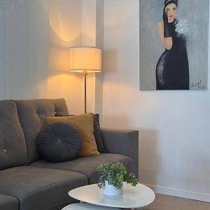 Appartement met Twee Slaapkamers